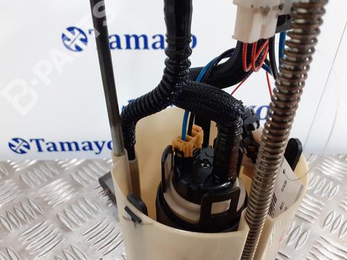 Fuel pump IVECO DAILY IV Van 50C18 V, 50C18 V/P | BP9552402M76 