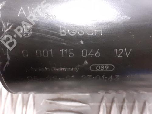 Starter BMW 1 (E87)  | BP8397482M8 
