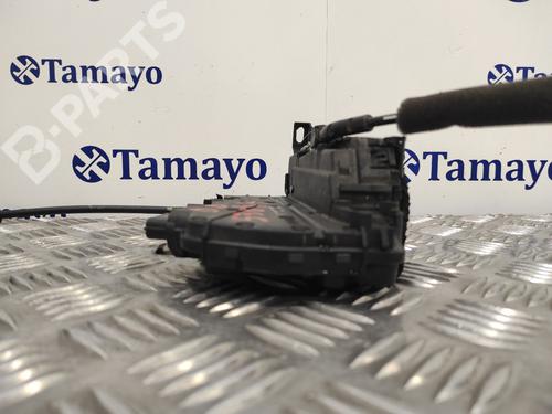 Front right lock RENAULT CLIO IV (BH_)  | BP10352959C97 