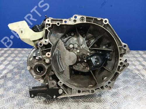 gearbox-peugeot-207-sw-wk_-2007-2008-2009-2010-2011-2012-2013-25841524 main image