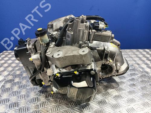 Gearbox OPEL CORSA D (S07) 1.2 (L08, L68) | BP29585527M3 