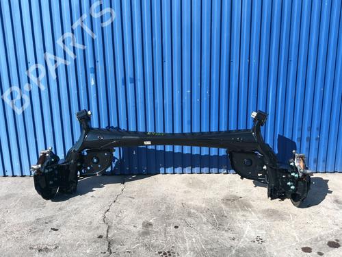 Used Rear axle MAZDA CX-30 (DM) SKYACTIV-G M Hybrid (122 hp) 30081538