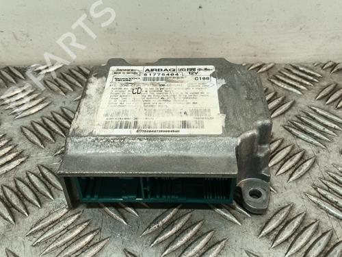Used ECU airbags ECU airbags FIAT BRAVO II (198_) 1.9 D Multijet (198AXB1A) (120 hp) 34449404 34449404
