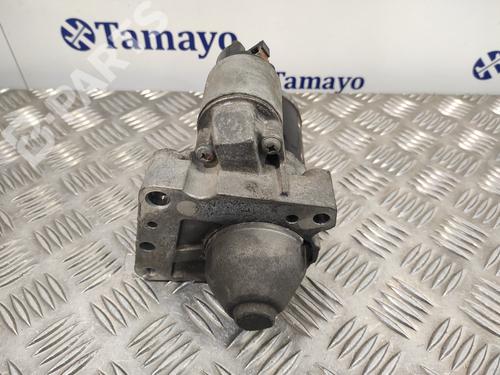 Used Starter PEUGEOT 308 I (4A_, 4C_) 1.6 HDi (109 hp) 11758277