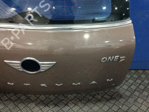 Tailgate MINI MINI COUNTRYMAN (R60) One D | BP28481564C6