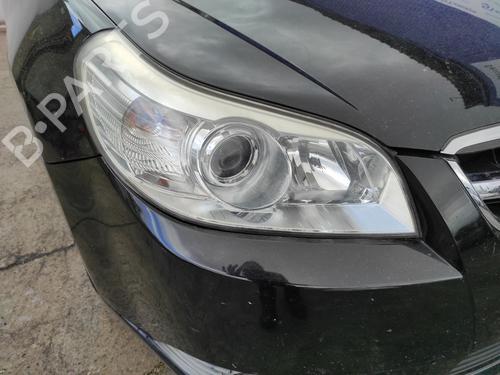 Left front fog light CHEVROLET EPICA (KL1_) 2.0 D | BP16132633C30 