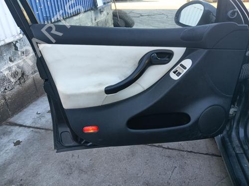 Engine SEAT LEON (1M1) 1.9 TDI | BP29973405M1