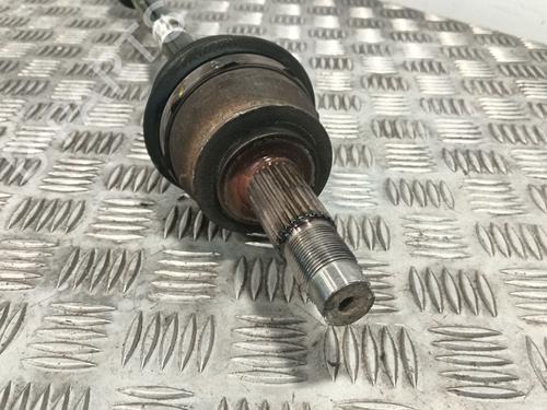 Right front driveshaft OPEL CORSA E (X15) 1.3 CDTI (08, 68) | BP30460993M39 