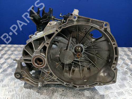 Used Gearbox FORD FOCUS C-MAX (DM2) 1.8 TDCi (115 hp) 30926156