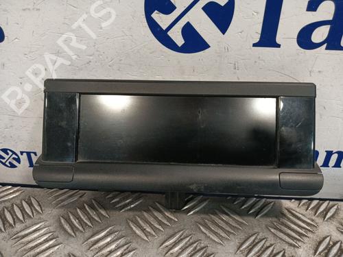 Used Instrument cluster CITROËN C4 CACTUS [2014-2025]  27683270
