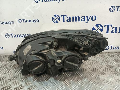 Right headlight MERCEDES-BENZ C-CLASS (W204) C 200 CDI (204.001) | BP32476391C29 