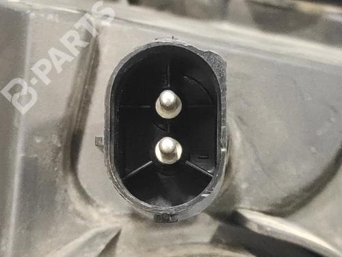 Right headlight BMW X5 (E53) 3.0 d | BP2502160C29 
