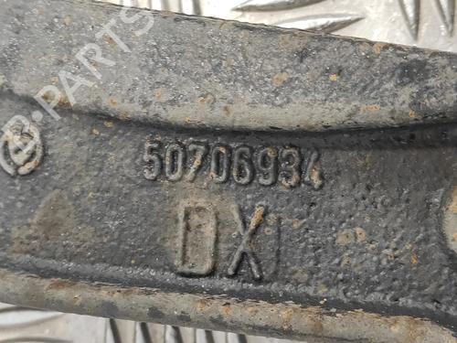 Right front suspension arm FIAT DUCATO Van (250_) | BP13306626M13