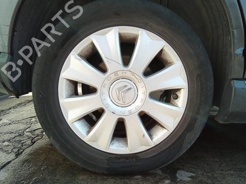 Left taillight CITROËN C5 II (RC_) 2.0 HDi (RCRHRH) | BP10193266C34 