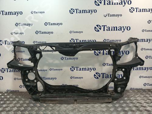 Frontplate/Frontkurv AUDI A4 B7 Avant (8ED) 2.0 TDI 16V (140 hp) 32319499