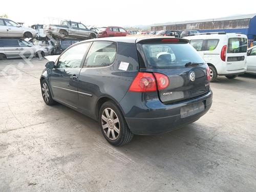 Engine VW GOLF V (1K1) 1.6 FSI | BP33455267M1 - Image 5