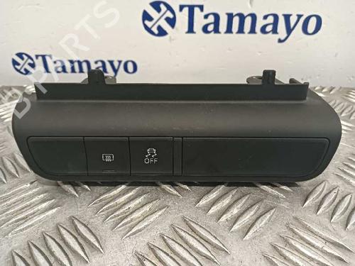 Used Switch AUDI A1 Sportback (8XA, 8XF) [2011-2019]  24502904