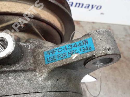 AC compressor NISSAN TERRANO II (R20) 2.7 TDi 4WD | BP5958629M34 