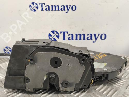 Rear right lock LAND ROVER DISCOVERY SPORT (L550)  | BP23409362C99 