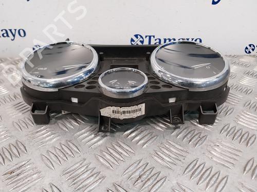 Instrument cluster PEUGEOT 207 CC (WD_)  | BP22622516C47 