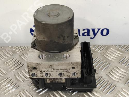 ABS pump MERCEDES-BENZ B-CLASS Sports Tourer (W245)  | BP13414408M43 