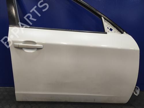 Right front door SUBARU IMPREZA Hatchback (GR, GH, G3)  | BP18310914C3 