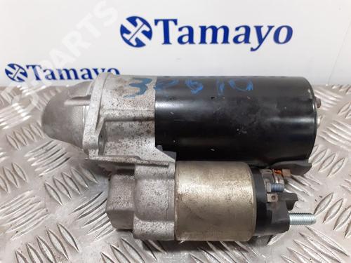 Starter MERCEDES-BENZ B-CLASS Sports Tourer (W245)  | BP898310M8 