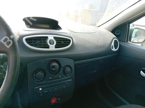 Airbag passager Airbag passager RENAULT CLIO III (BR0/1, CR0/1) 1.5 dCi (75 hp) 34539130 34539130