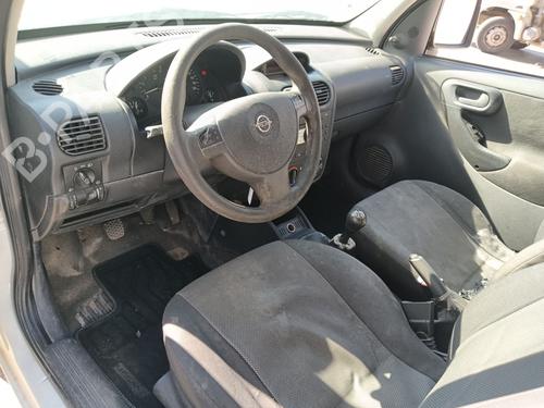 Engine OPEL COMBO Tour 1.7 CDTI 16V | BP39512048M1 - Image 9