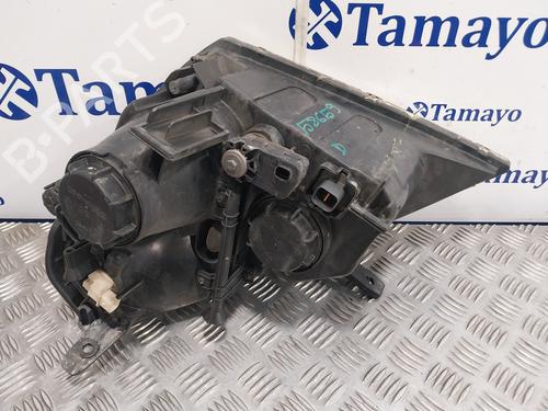 Right headlight KIA CARNIVAL II (GQ)  | BP25346216C29 