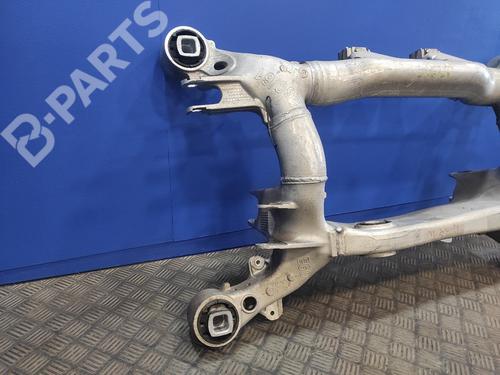 Rear axle BMW 5 (E60) 530 d | BP12128019M2 