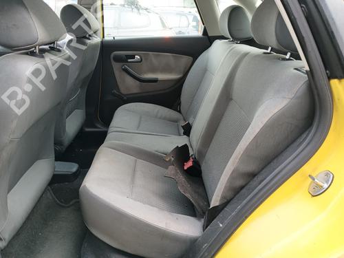 Engine SEAT IBIZA III (6L1) 1.9 SDI | BP34544886M1  - Image 14