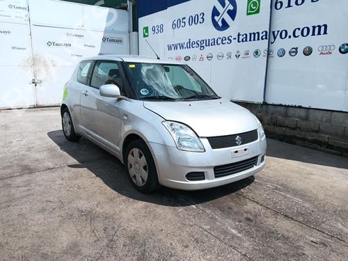 Right front seat SUZUKI SWIFT III (MZ, EZ) 1.3 DDiS (RS413D) | BP35770013C16 - Image 2