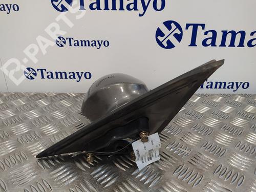 Left mirror HYUNDAI SONATA IV (EF) 2.0 | BP9344984C26 