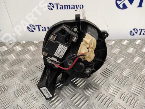 Heater blower motor FIAT SCUDO Van (270_, 272_)  | BP11024625M62 