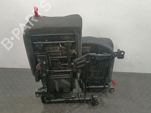 Rear seat FORD TRANSIT CONNECT V408 Box Body/MPV 1.5 TDCi | BP36033039C17 - Image 5
