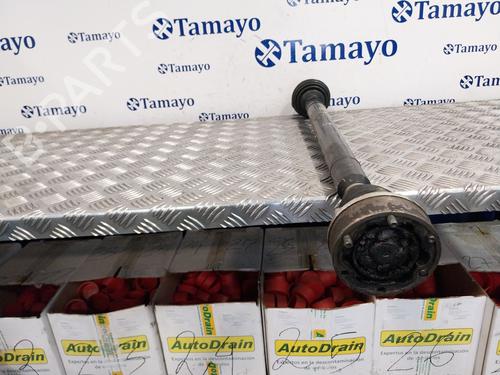 Right front driveshaft VW GOLF VI (5K1)  | BP27863273M39