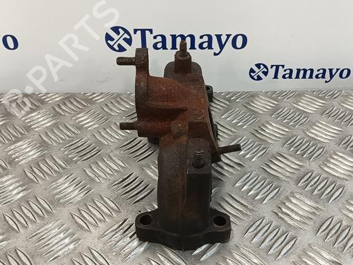 Exhaust manifold SEAT IBIZA III (6L1) 1.4 TDI | BP13901006M110 