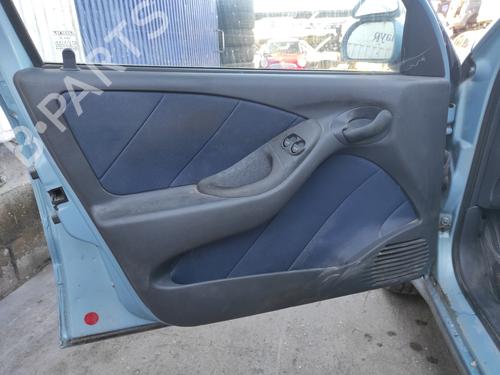 Engine FIAT MAREA Weekend (185_)  | BP20646939M1 