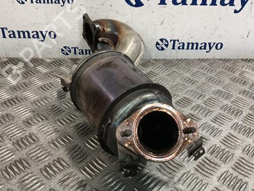 Catalyst VW GOLF PLUS V (5M1, 521) 2.0 TDI 16V | BP29866686M10