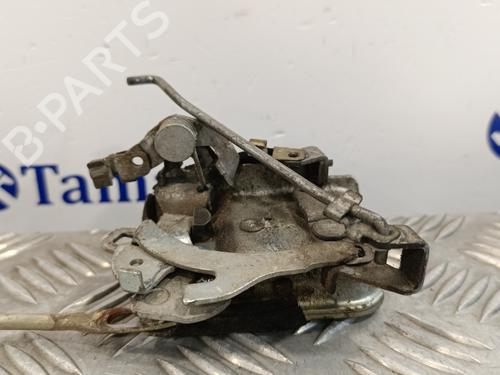 Used Front right lock MITSUBISHI PAJERO I (L04_G, L14_G) [1982-1991]  17945753