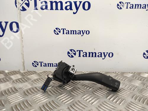 Used Steering column stalk AUDI A3 (8P1) [2003-2013]  19647329