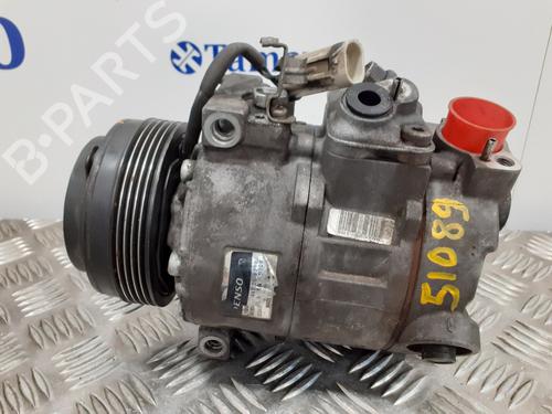 AC Kompressor OPEL ASTRA G Hatchback (T98) 1.6 16V (F08, F48) (101 hp) 19146838
