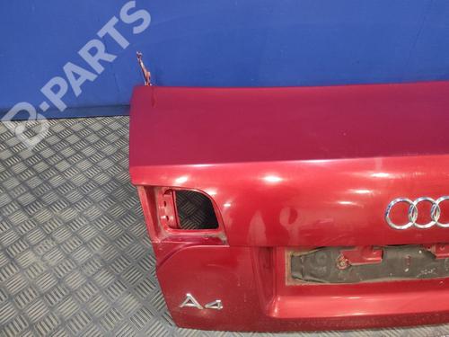 Tailgate AUDI A4 B7 (8EC) 2.0 TDI 16V | BP9196895C6 