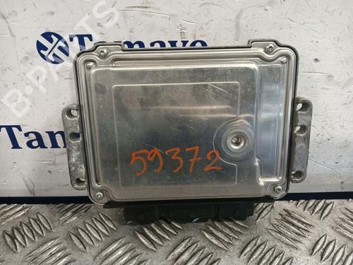 Engine control unit (ECU) RENAULT LAGUNA II Grandtour (KG0/1_)  | BP29743606M57 