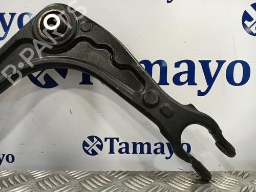Left front suspension arm CITROËN C5 III (RD_)  | BP19784328M12 