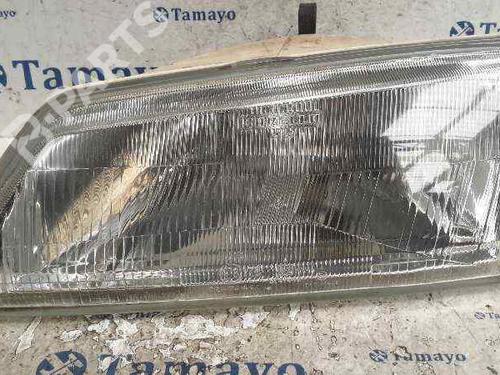 Left headlight PEUGEOT 106 I (1A, 1C) 1.4 (75 hp)null