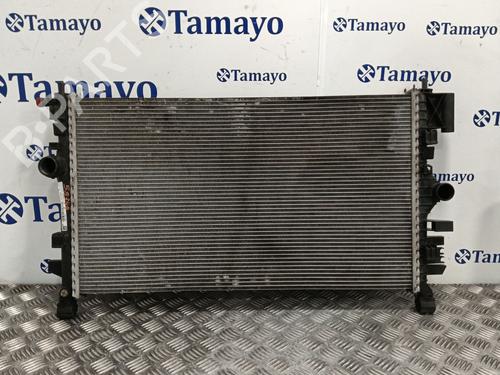 Radiateur à eau OPEL INSIGNIA A Sports Tourer (G09) [2008-2017]  31915650