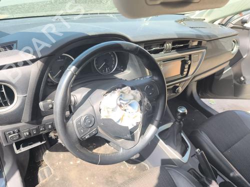 Used Steering wheel Steering wheel 38912410 38912410