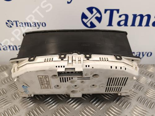 Instrument cluster HONDA CIVIC VIII Hatchback (FN, FK)  | BP17048159C47 